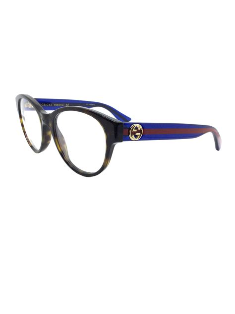 gafas gucci graduadas|gafas vista Gucci mujer.